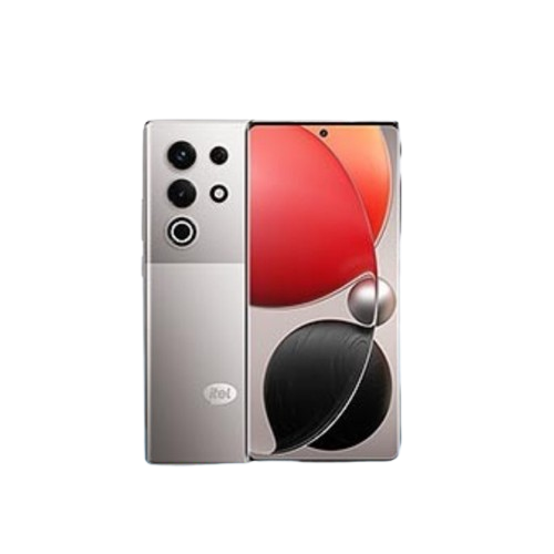 Itel S25 Ultra (256GB + 8GB) - Best Price
